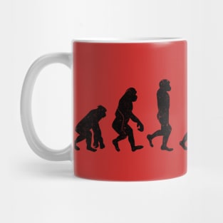 We are gamers! Mug